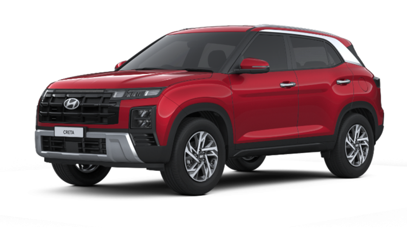 HYUNDAI CRETA FL HYUNDAI CRETA FL