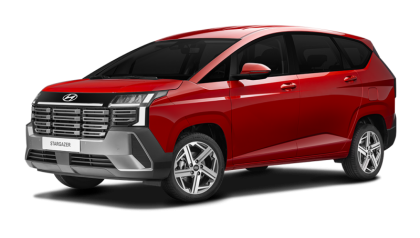 HYUNDAI STARGAZER FL 